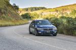 BMW 530d Sedan M Sport 2017 года (ZA)